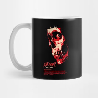 Evil Dead 2 Movie Mug